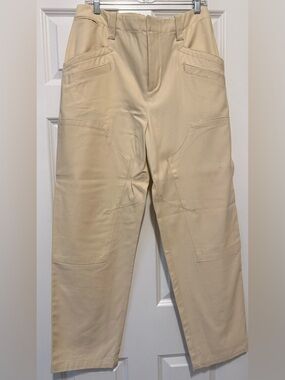 Rag & Bone Women’s Beige Pants